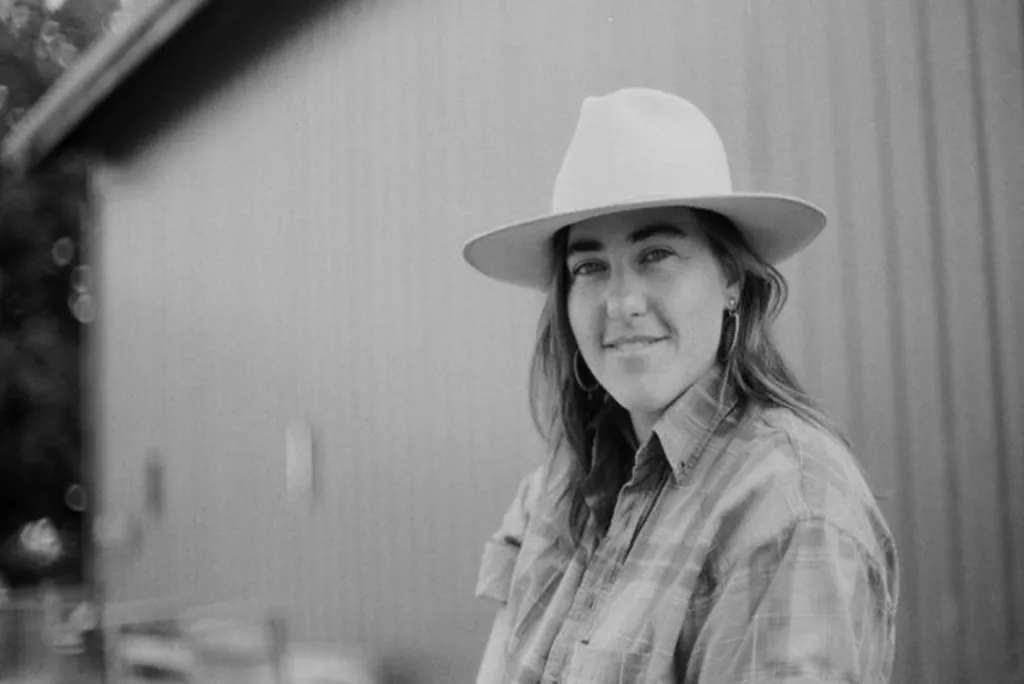 Margo Cilker