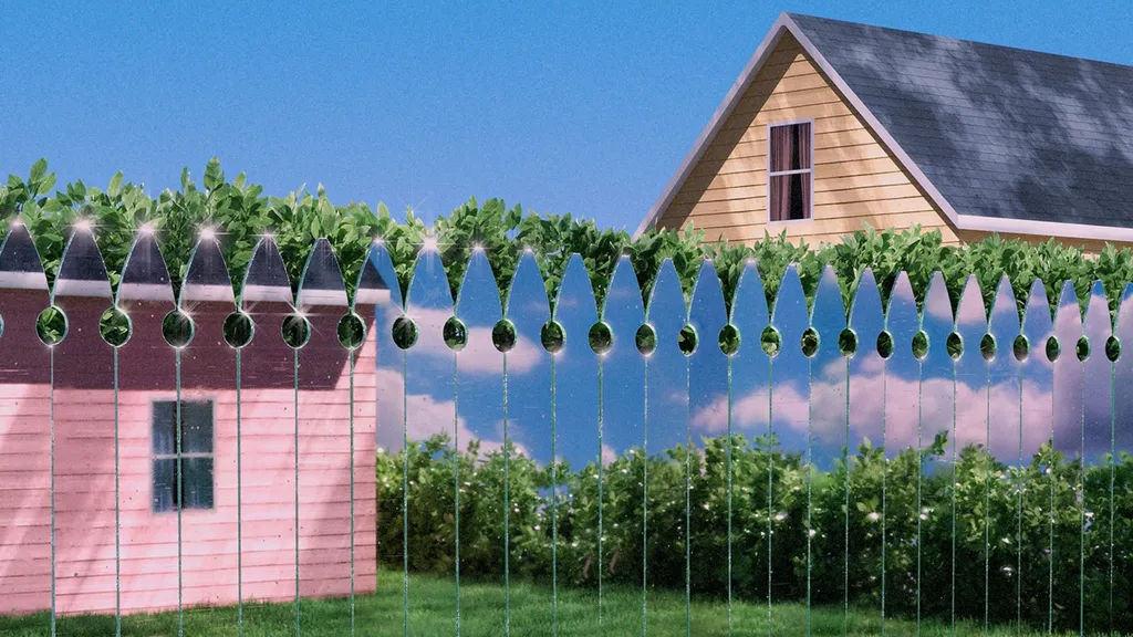 Hayden Clay Williams: Suburbs