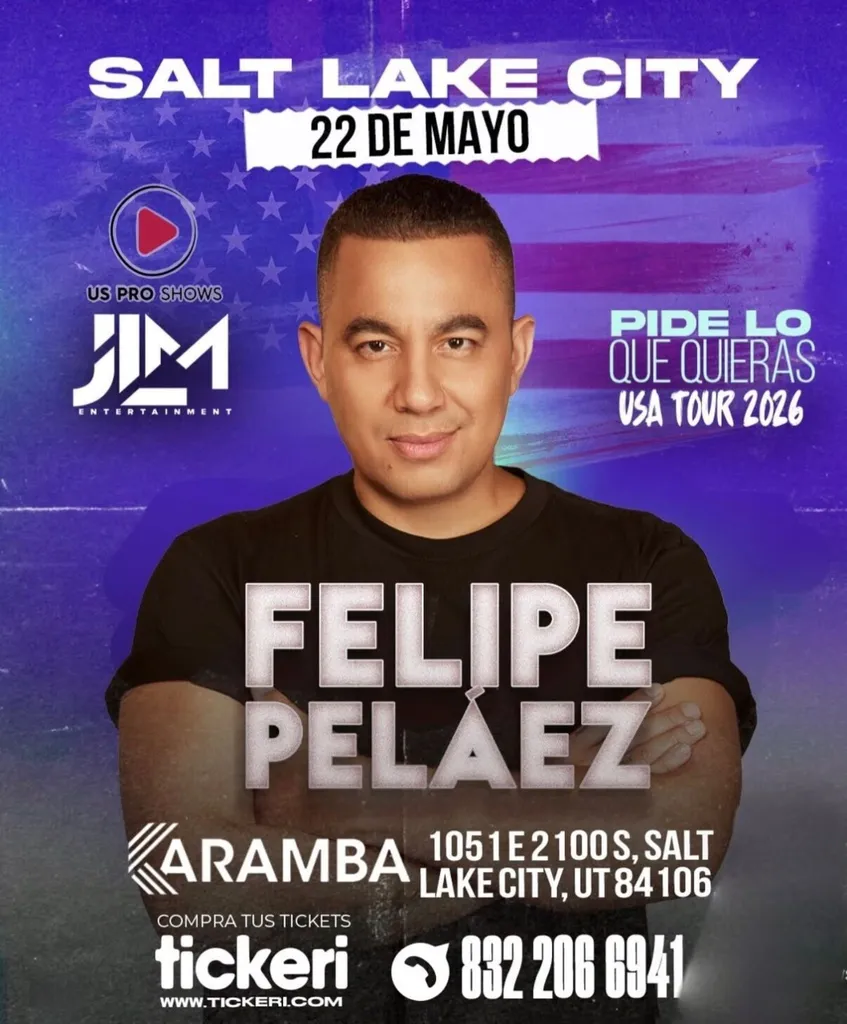 Karamba Latin Nights