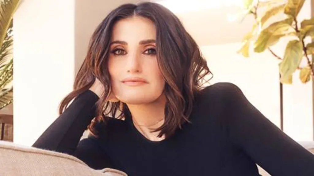Idina Menzel