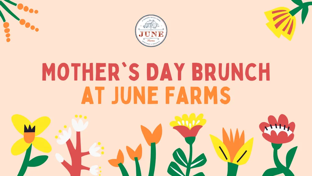 Mother’s Day Weekend