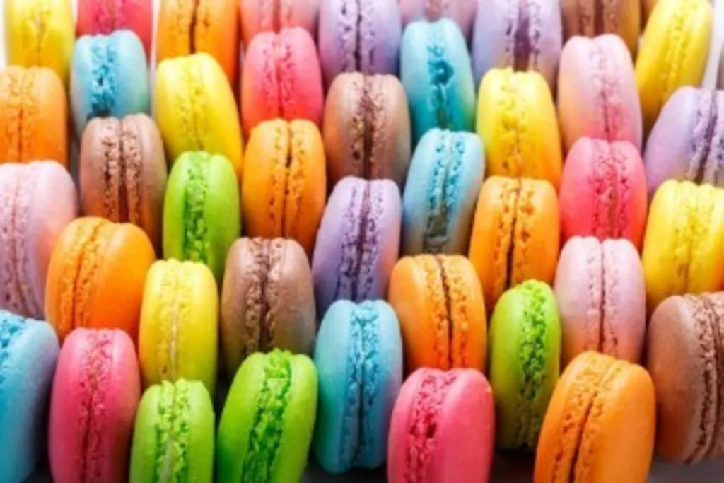 Macaron Magic (May 26)