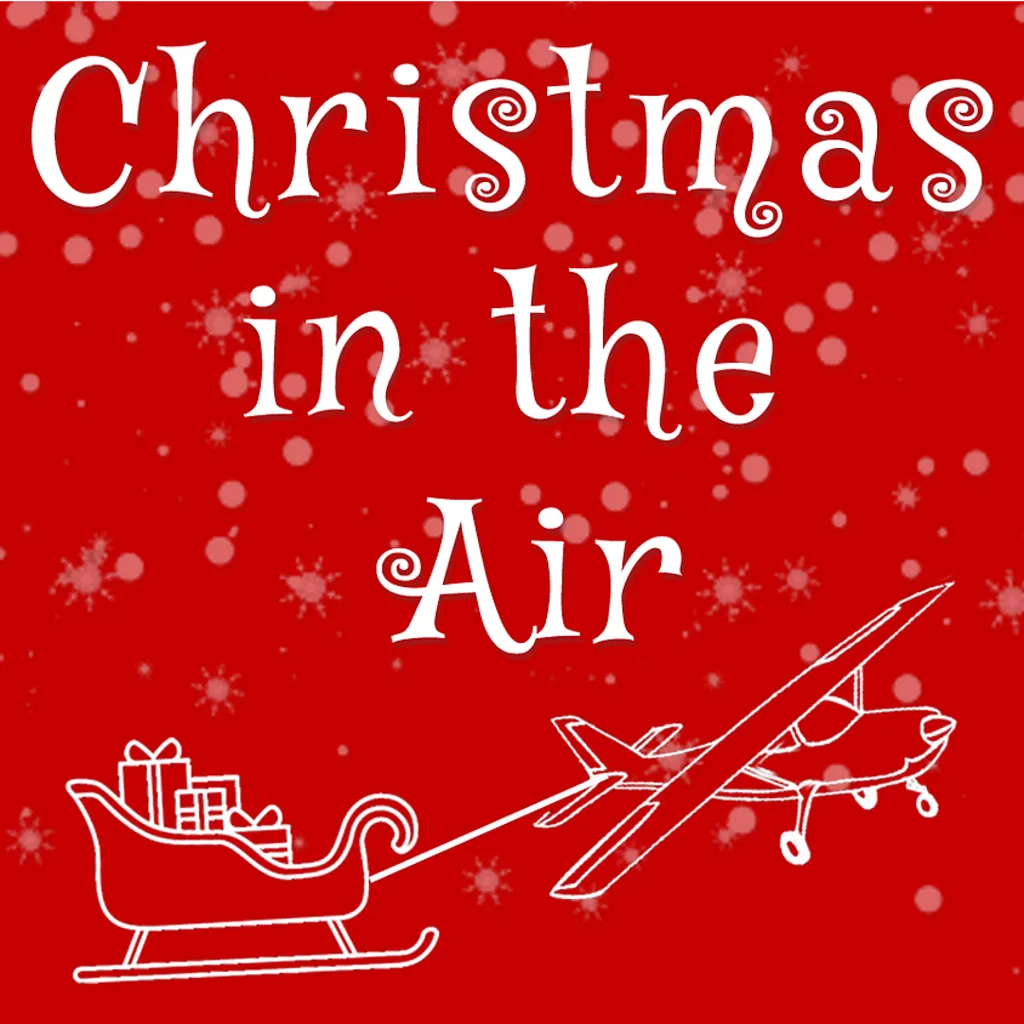 Christmas In The Air