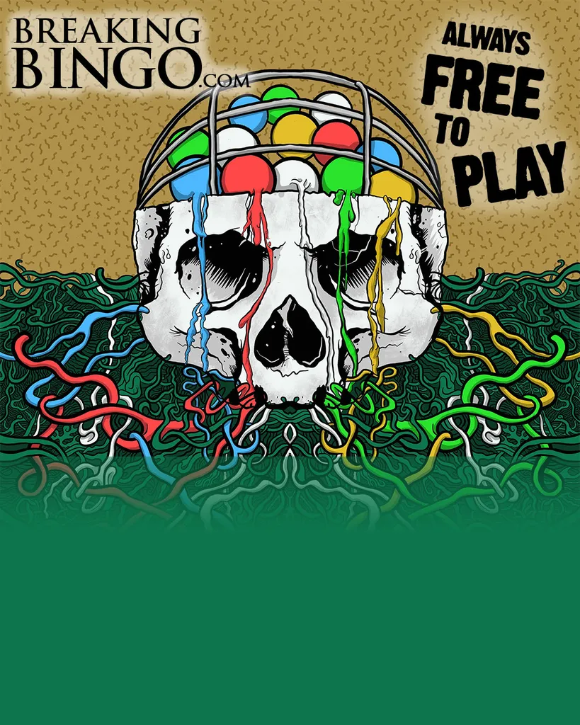 Bingo Night