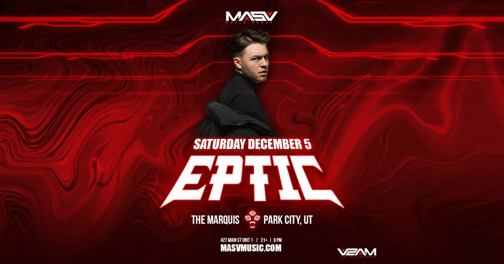 New Date: Eptic