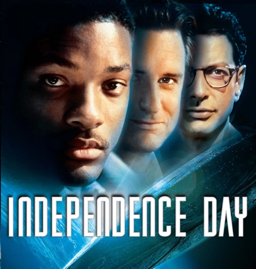 Movie Night: Independence Day