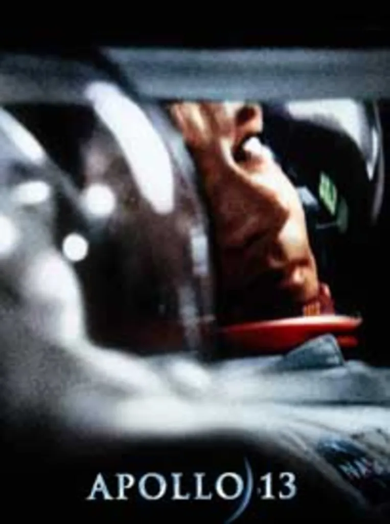 Movie Night: Apollo 13