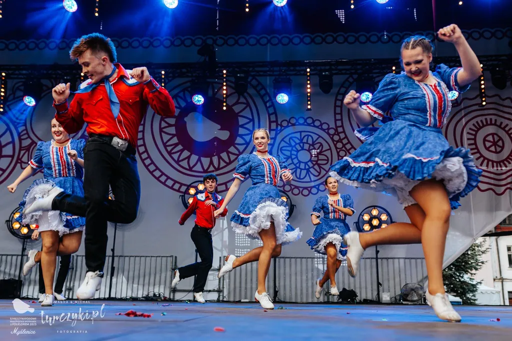 American Folk Ensemble