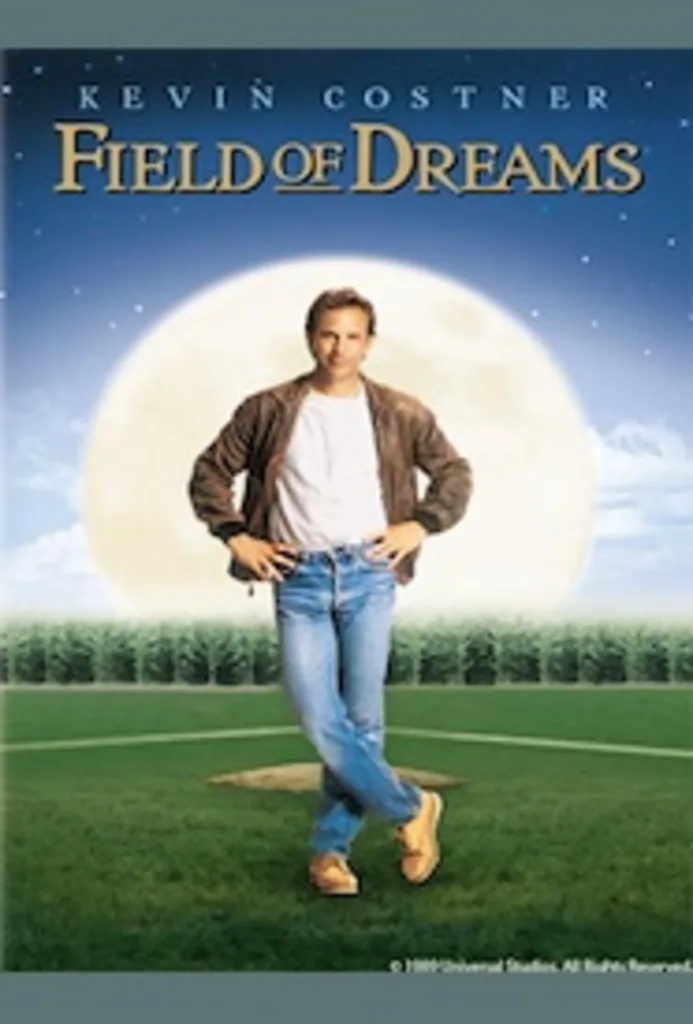 Movie Night: Field of Dreams