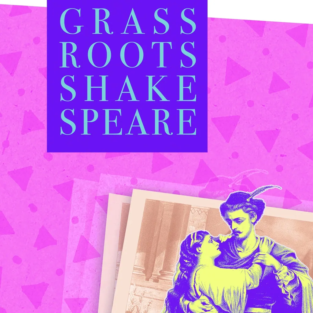 Shakespeare In The Orchard