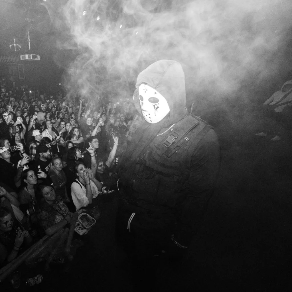 (NEW VENUE) Diggy Graves – The No Vacancy Tour at The Depot