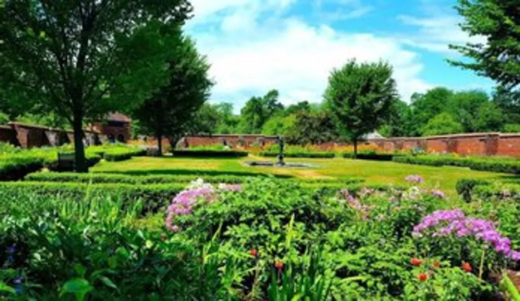 Fifteenth Annual Garden & Landscape Symposium