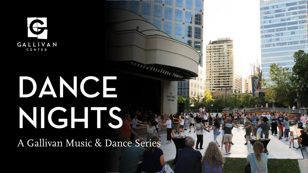 Dance Nights