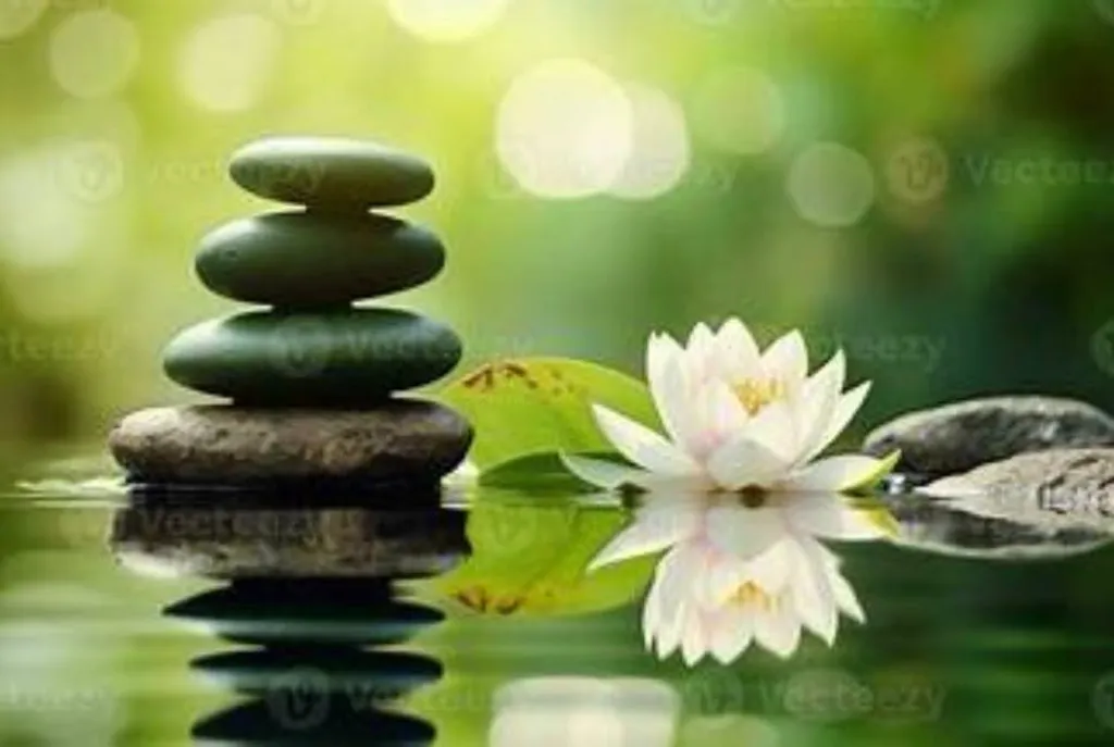 Wellness Workshop: Five Characteristics of a Wellness Mindset