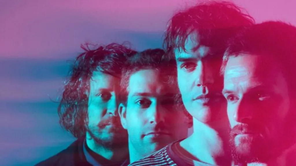 All Them Witches – 21 Shows / 21 Days