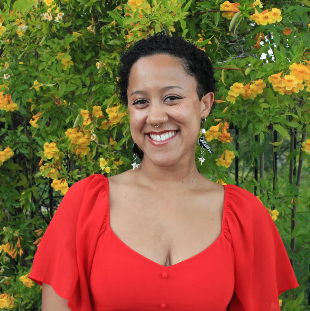 Alexis Powell | A Coven of Witches