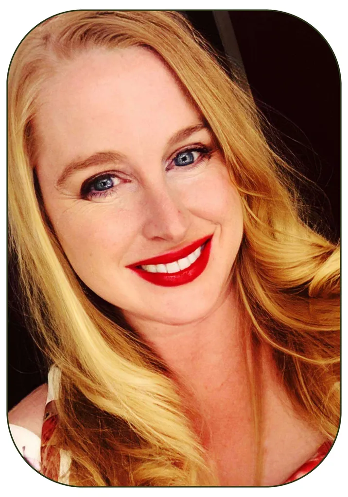 Aimie K. Runyan | Missed Connections