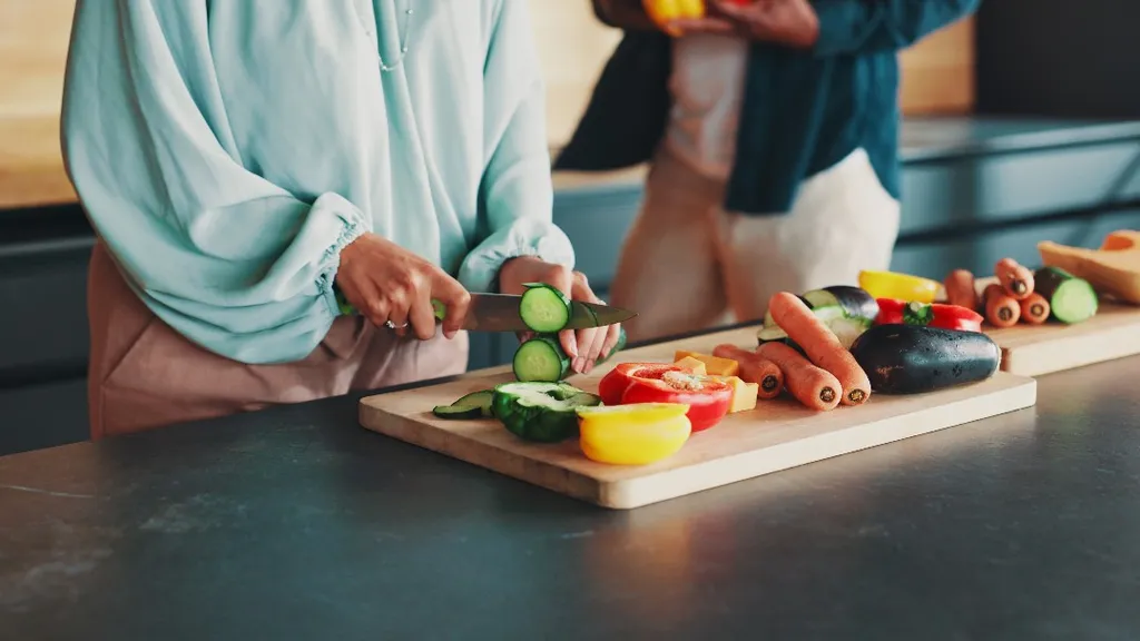 Chopped! Harmons Edition. (June 19)