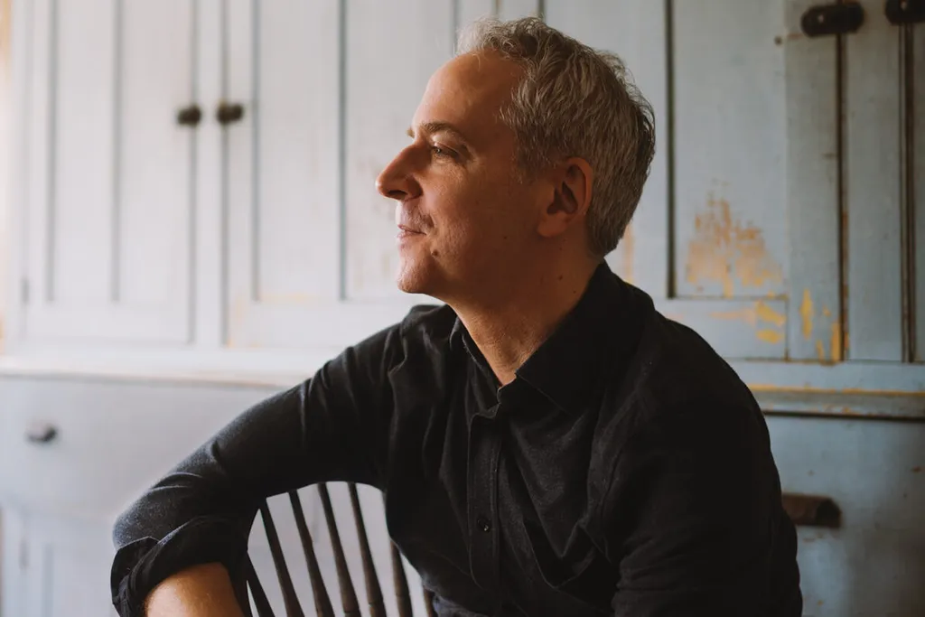 Jeremy Denk, piano Union College