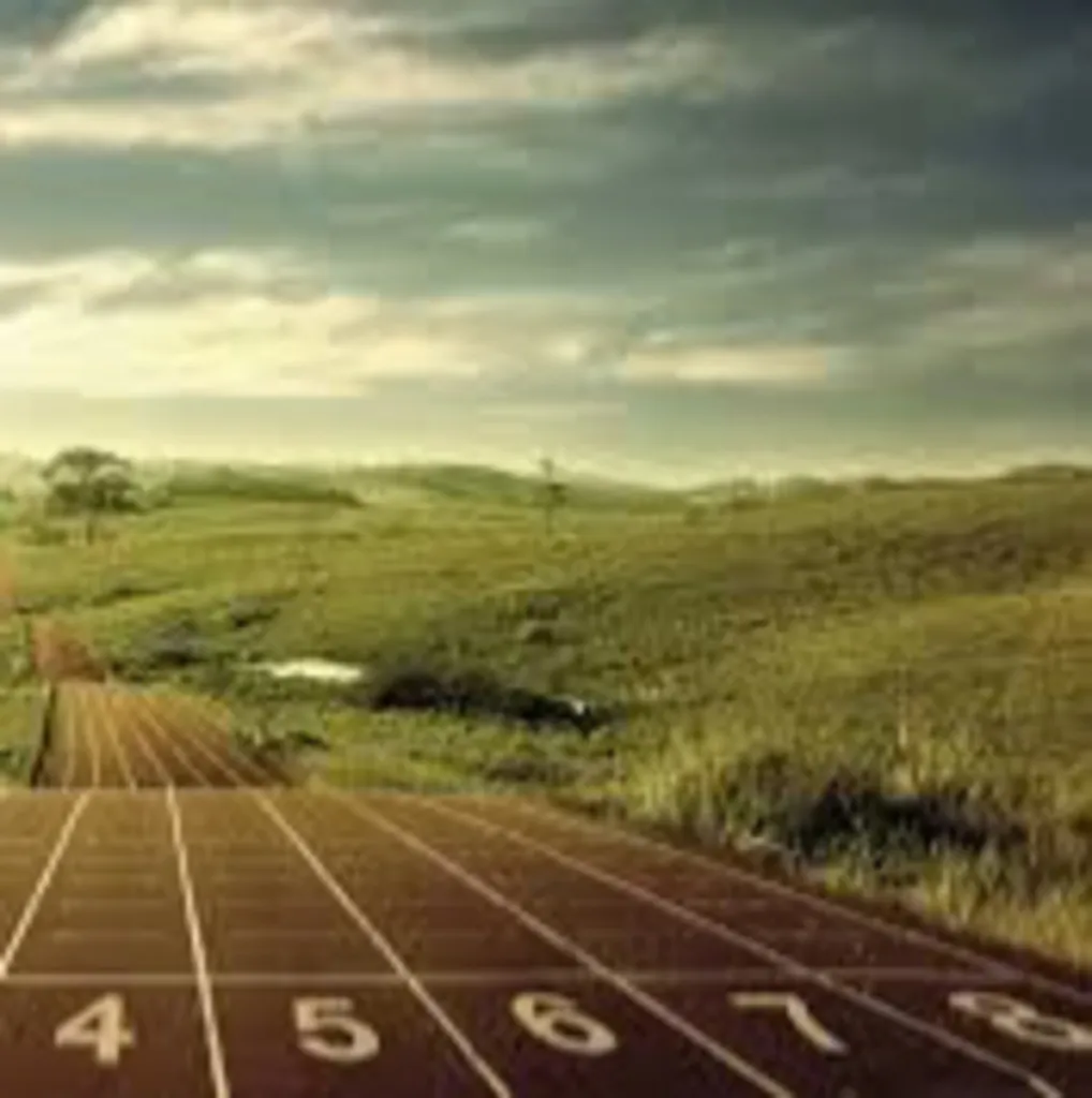 Lost Sheep Running Club