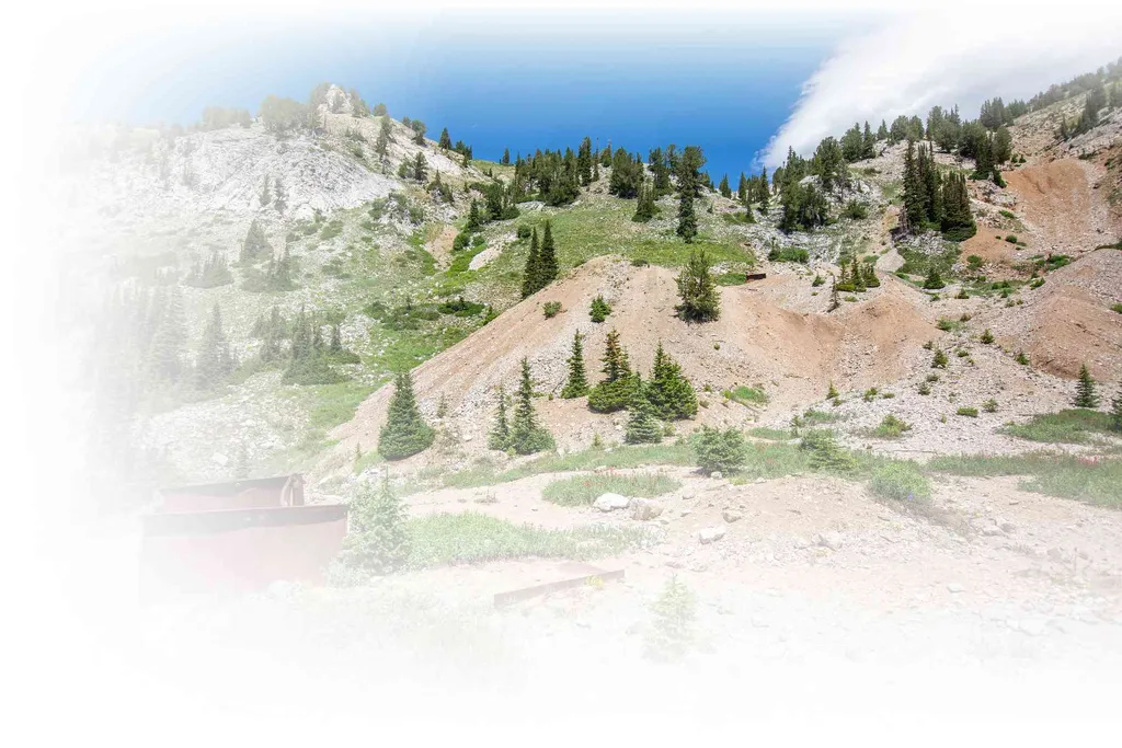 Explore Alta’s Mining History