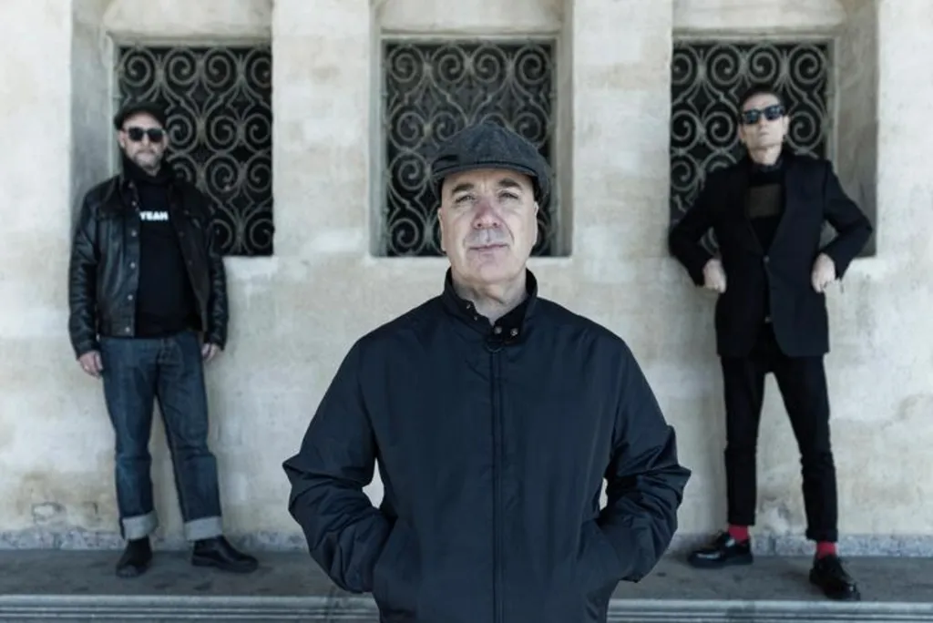 Nitzer Ebb