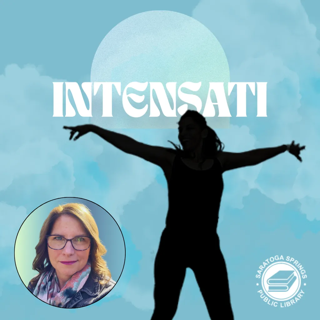 intenSati - Workout for the Body and Mind In-Person