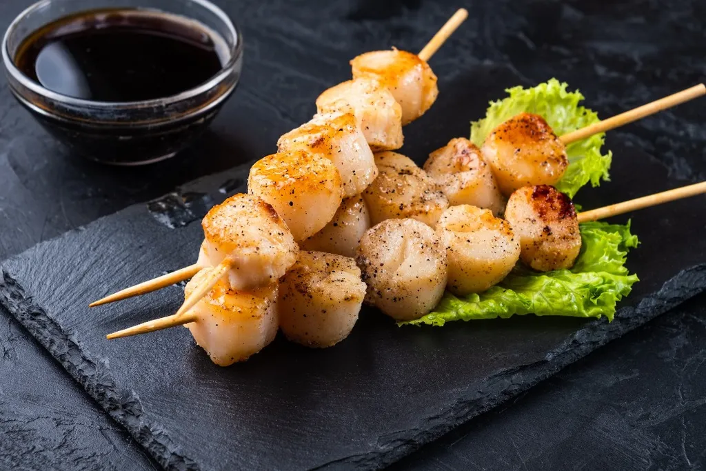 A Japanese Grill Experience, 21+ (June 25)