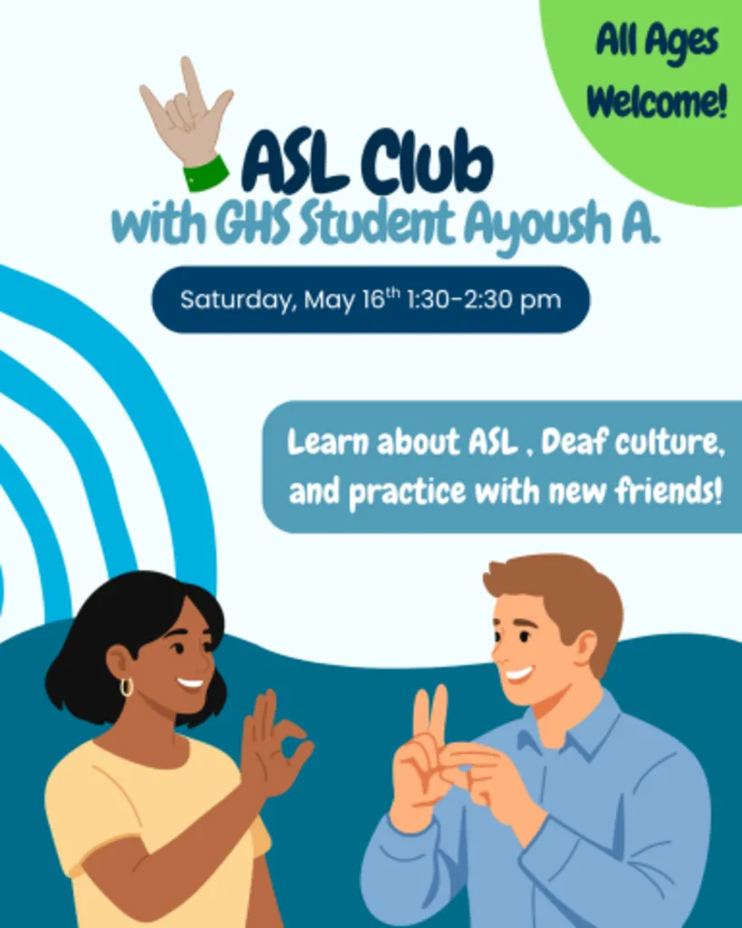 ASL Club