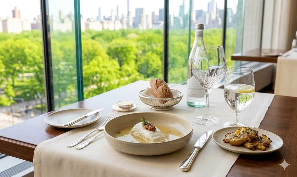Master the Art of French Fish Cookery (June 23)