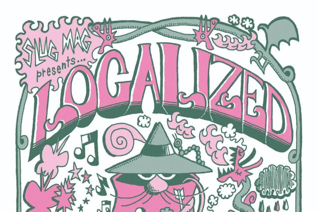 SLUG LOCALIZED: Modern Speed, Mortigi Tempo