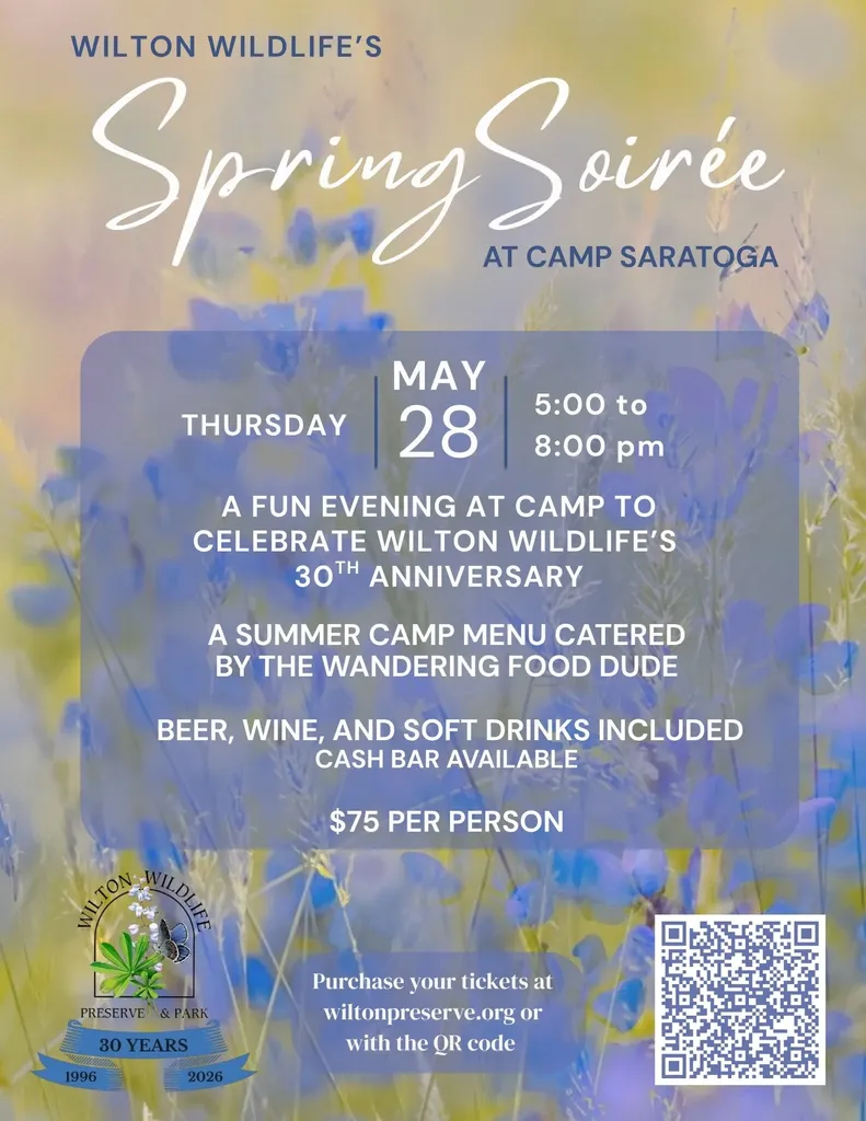 Spring Soiree