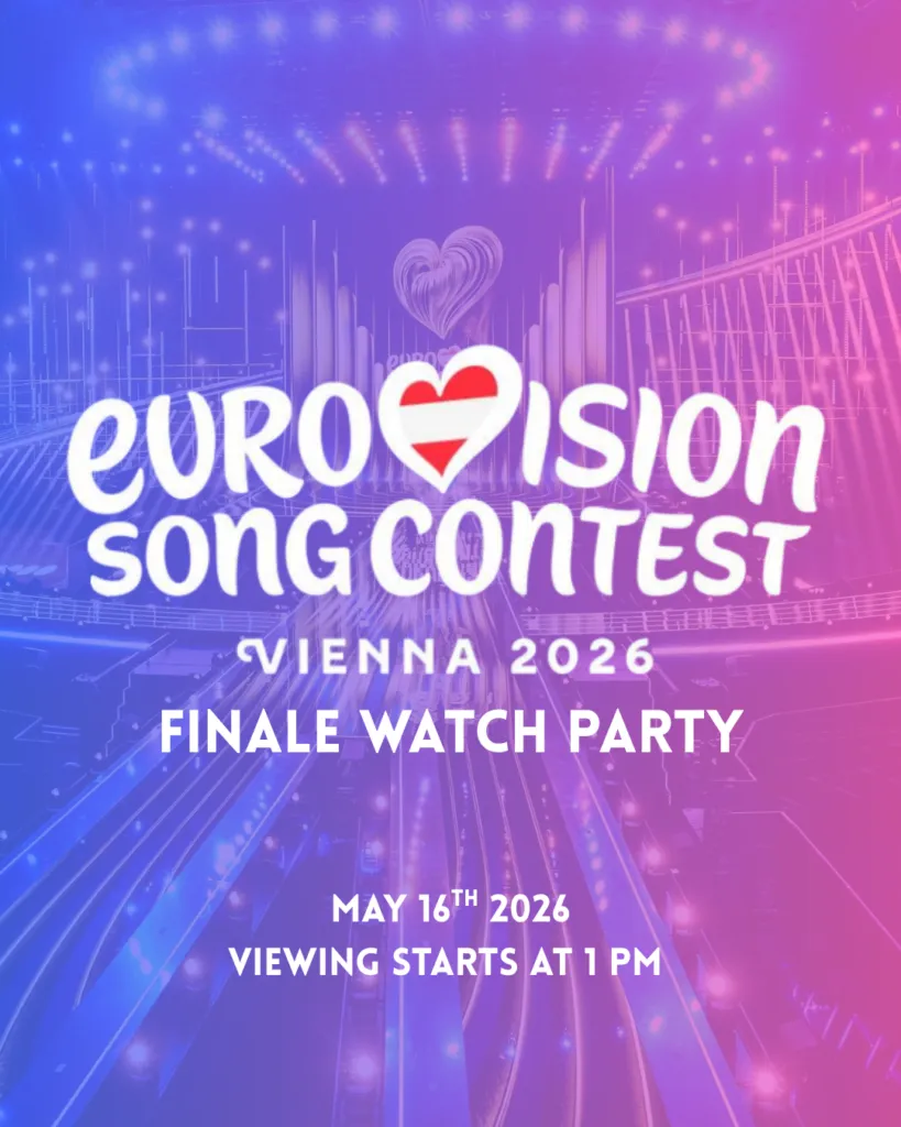 Eurovision Watch Party