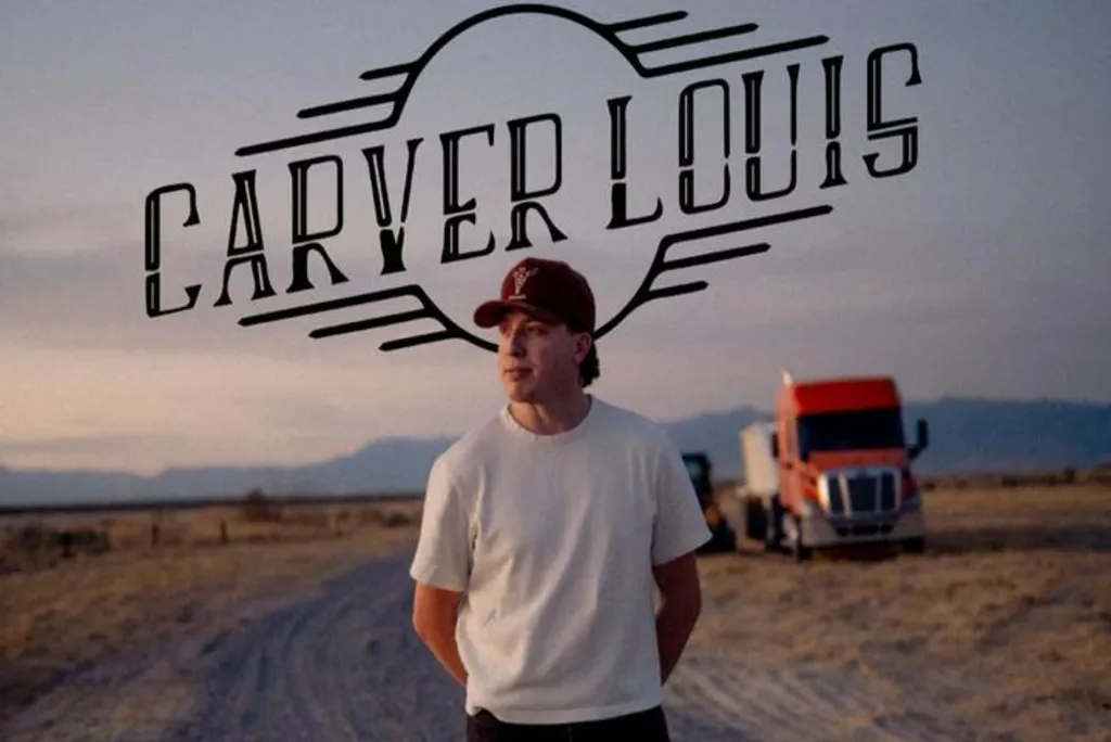 Carver Louis
