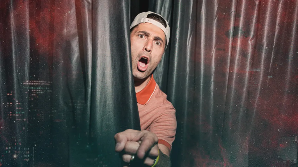 Adam Ray: WHO IS ME Tour