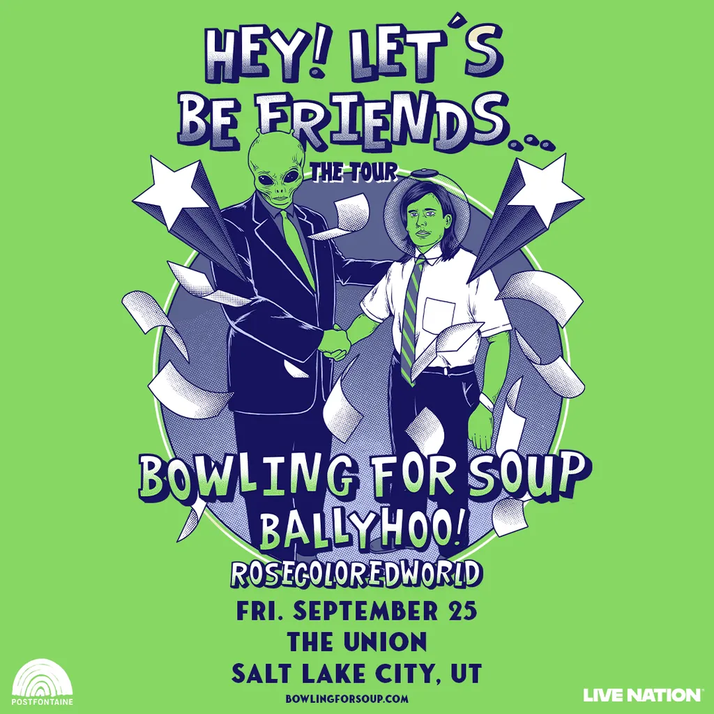 Bowling for Soup