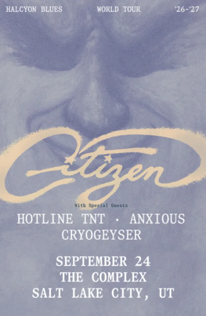 Citizen @ Rockwell