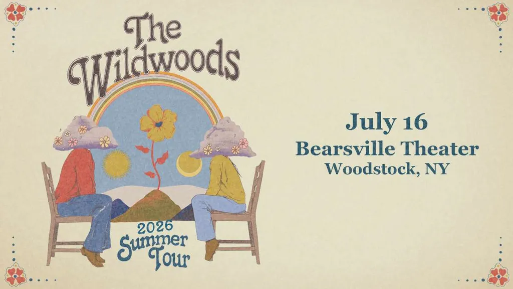 The Wildwoods