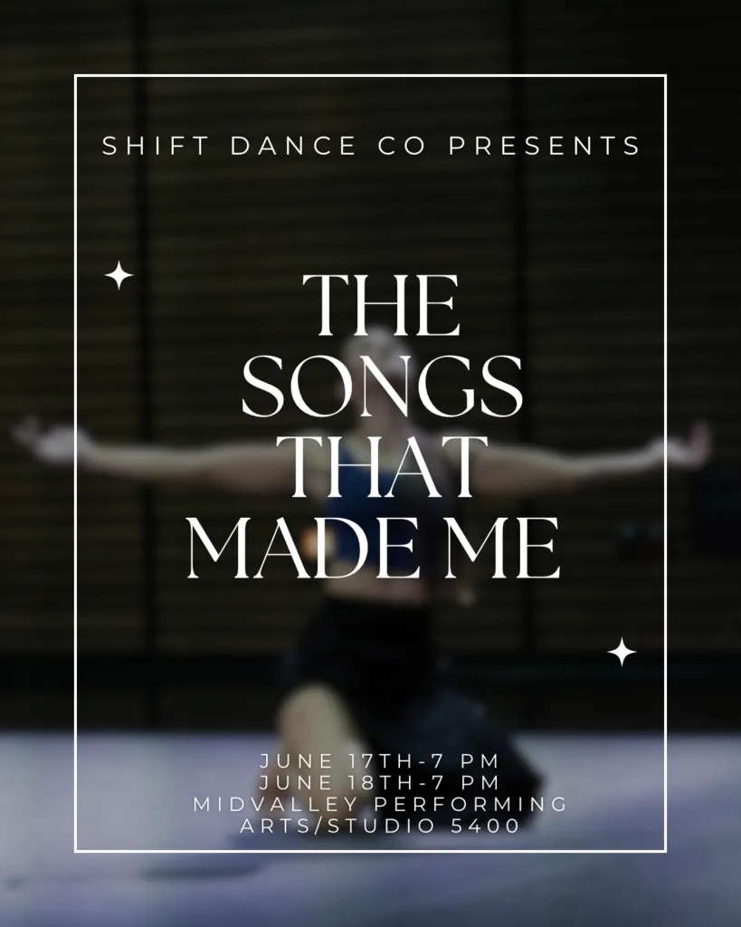 The Songs That Made Me