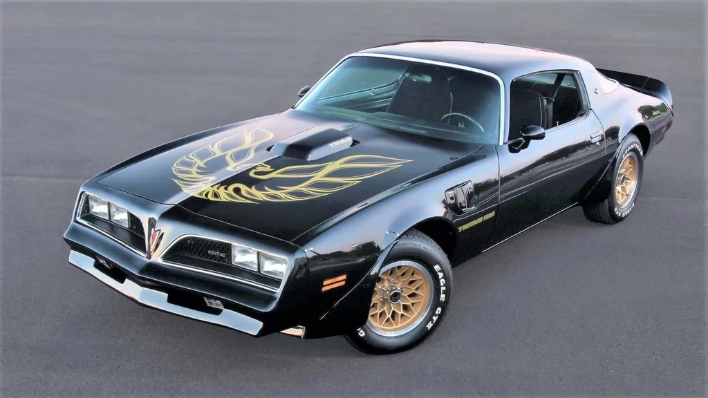 Double Feature Friday Free Movies: Smokey and The Bandit and The Wall