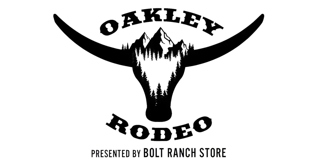 Oakley Rodeo