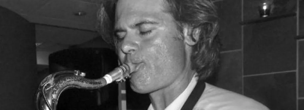 May 8th @ 9pm – Eric Walentowicz Quartet