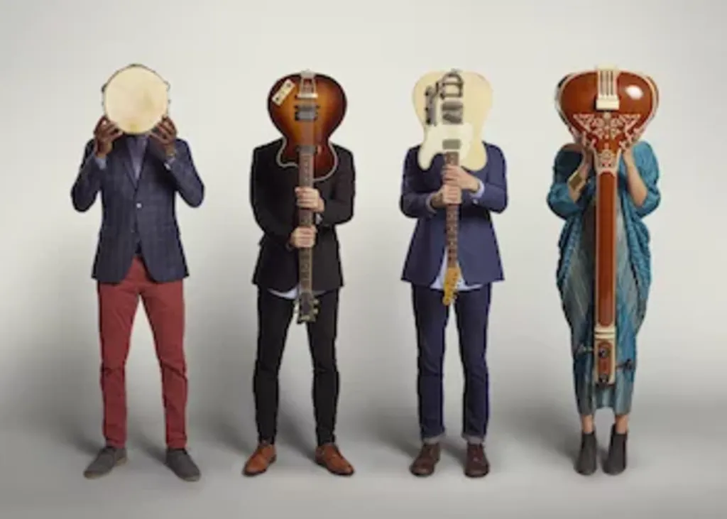 American Patchwork Quartet