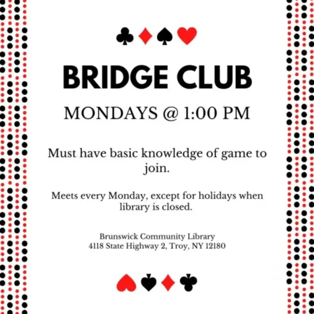 Bridge Club