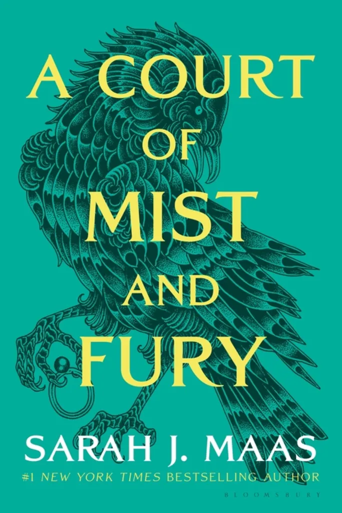 Golden Leaves Book Club