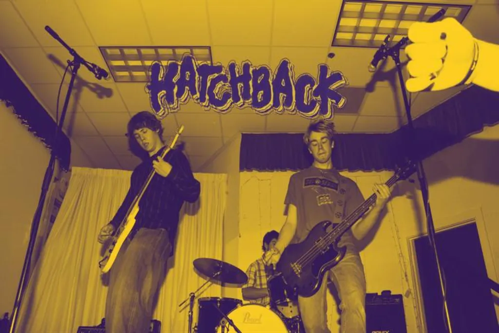 Hatchback (Final Show)