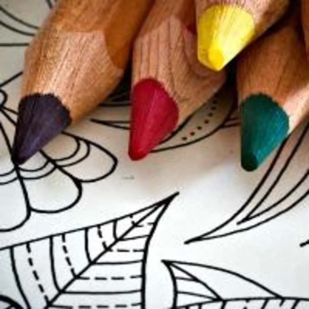 K-Pop Photocard Decorating