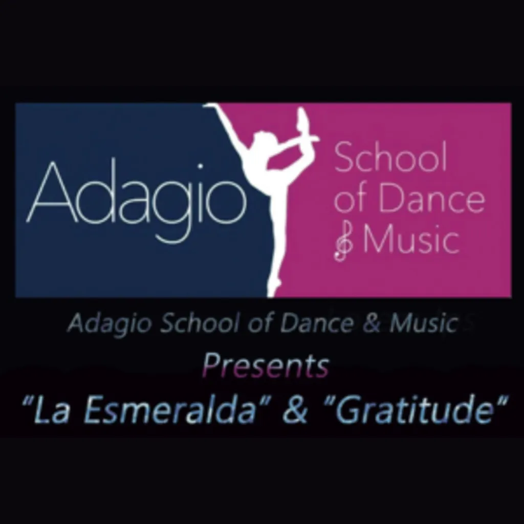 La Esmeralda Ballet Variations and Gratitude