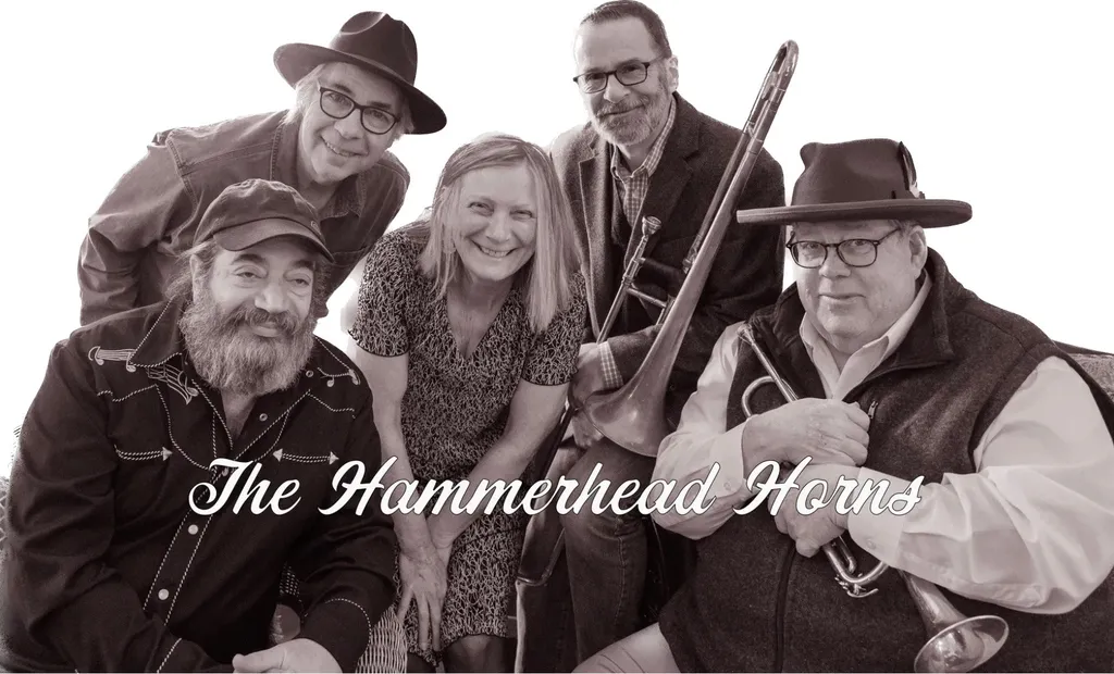 The Hammerhead Horns