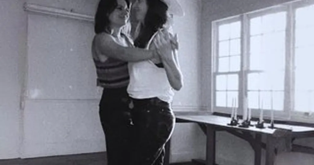 Country Swing and Two Step Dance Lessons